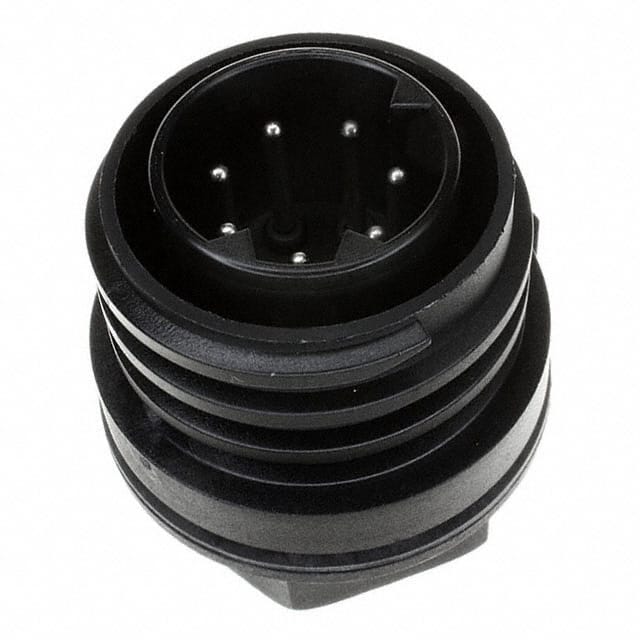 PX0931/07/P Bulgin  Circular Connector Assemblies